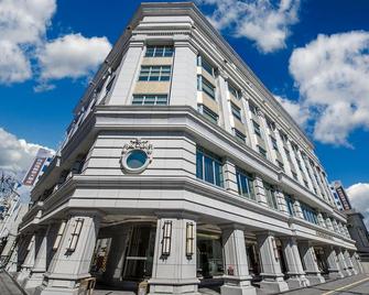 Arsma Hotel - Hualien City - Building