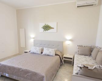 Thyme room - Nardò - Schlafzimmer