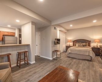 Aspen Heights by Innsbrook Vacations! - Wright City - Habitación