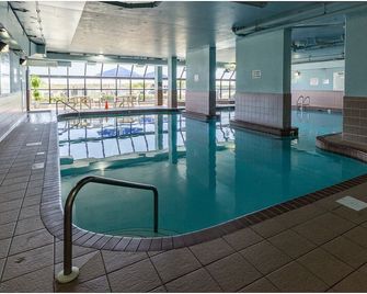 Phoenix VI 6512 Beachfront Amenities Pools Amazing Views Sleeps 6 - Orange Beach - Басейн