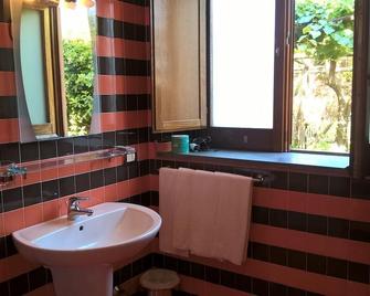Bellaria Relais - Piano di Sorrento - Baño