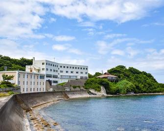Marine Hotel Harimo - Hamada - Edificio