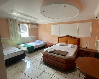 Hotel Vitória de Santos - Santos