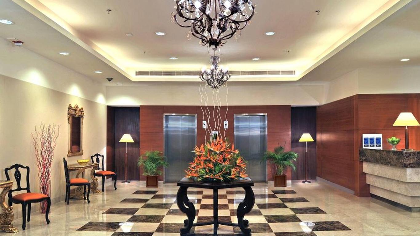 Fortune Park Lake City, Thane - Member Itc Hotels' Group