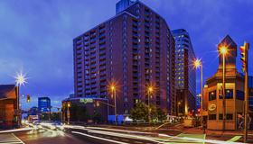 Les Suites Hotel Ottawa - Ottawa - Toà nhà