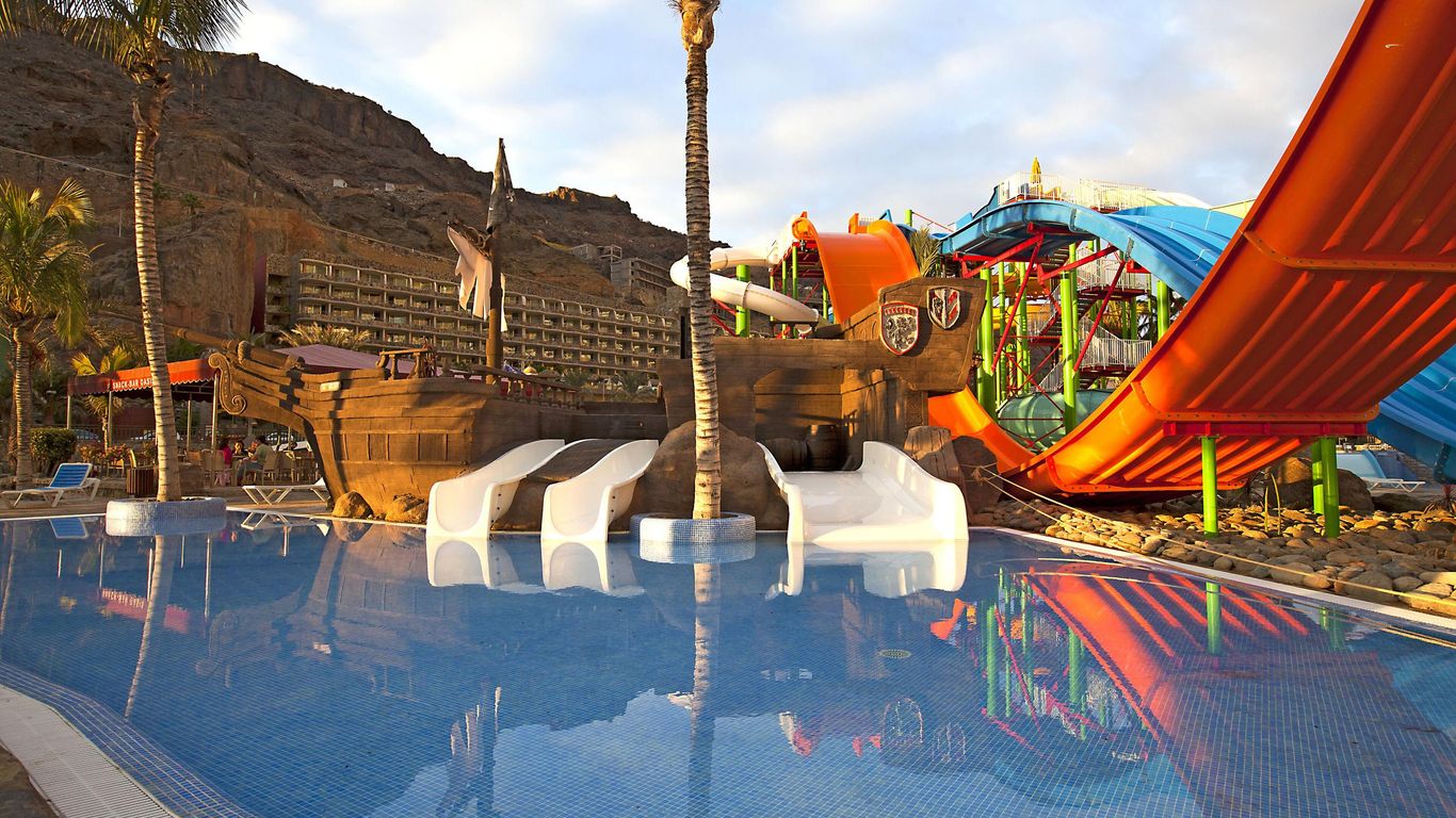 Hotel Livvo Costa Taurito