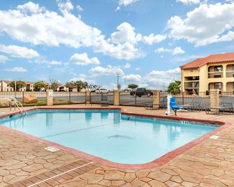 聖安吉洛品質酒店 - 聖安吉洛 - 聖安吉洛 - 游泳池