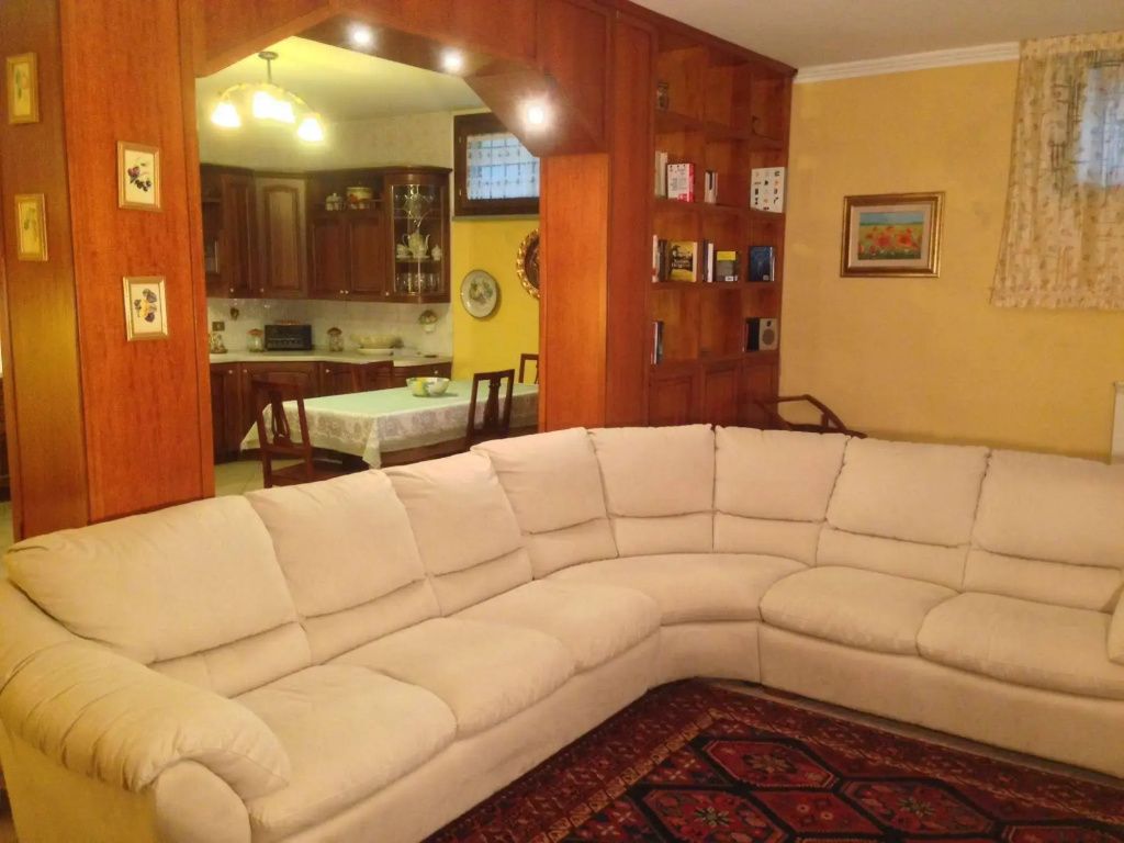 B&B Sedici Pini - Pomezia - Living room