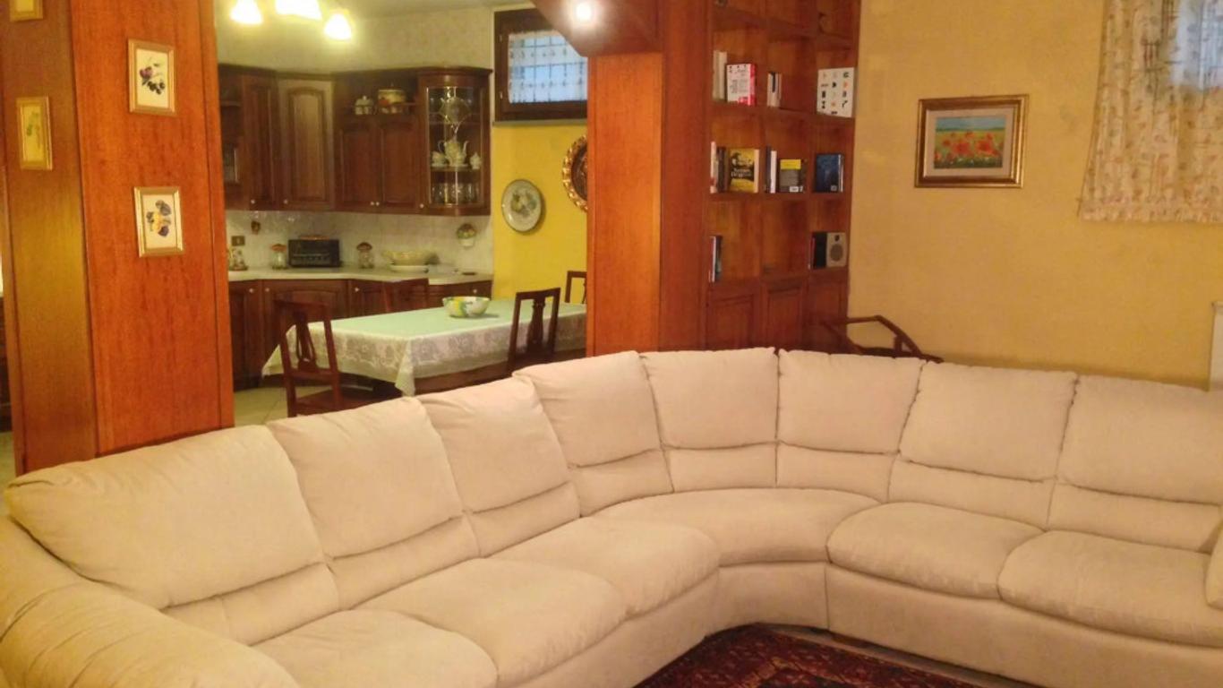 B&B Sedici Pini