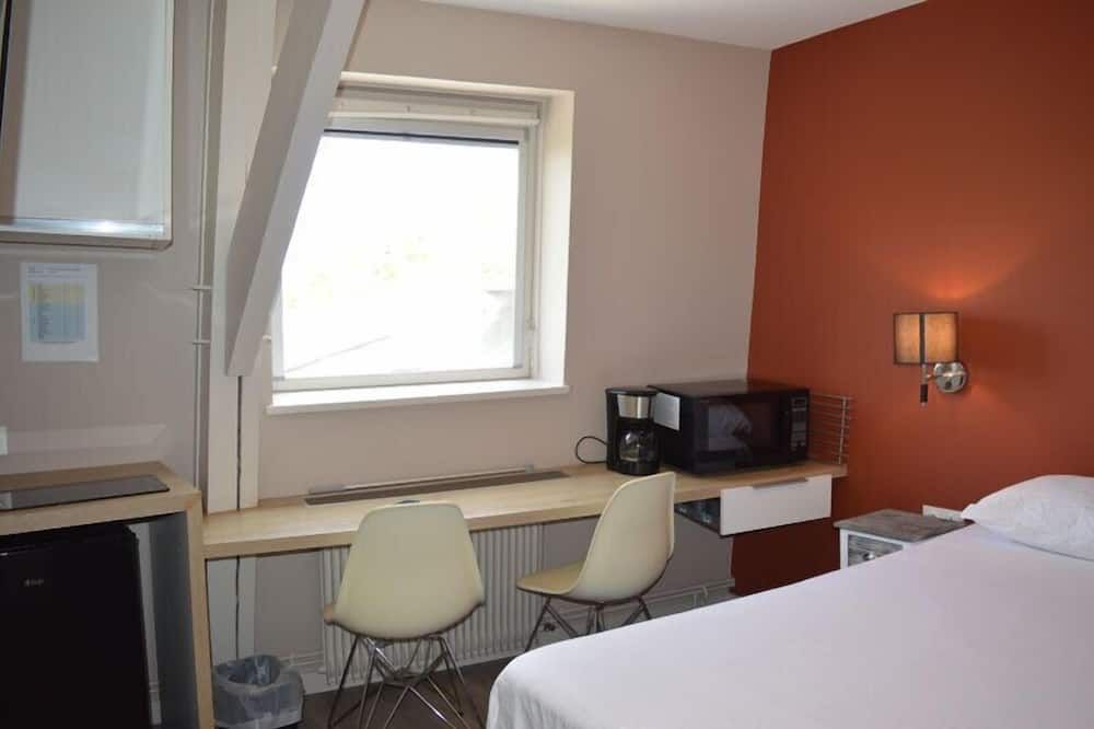 Appart'hotel Voltaire thumbnail 3