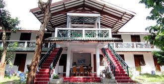 Arjuna 31 Homestay - Yogyakarta - Toà nhà