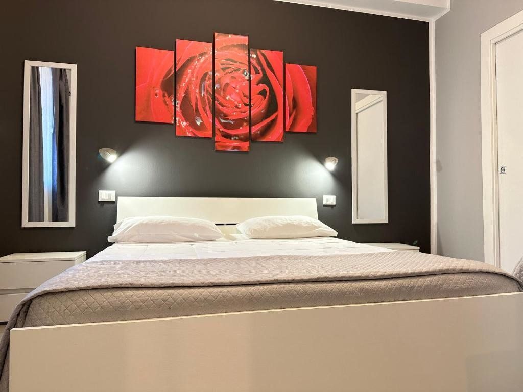 Le Tre Rose - Terrasini - Quarto