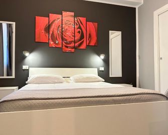 Le Tre Rose - Terrasini - Quarto