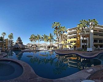 Special Offer, Unbeatable Location - 2br Suite - Cabo San Lucas - Pool