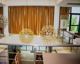 Bluebay Hotel Abidjan - Abidžan