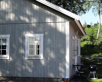 Small cottage in the country side - Falun - Building