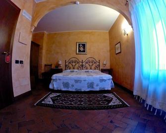 Antica Filanda - Capri Leone - Camera da letto