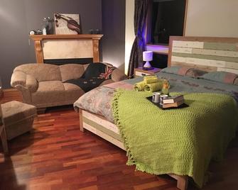 Breakfast at Tiffanys - Queenstown