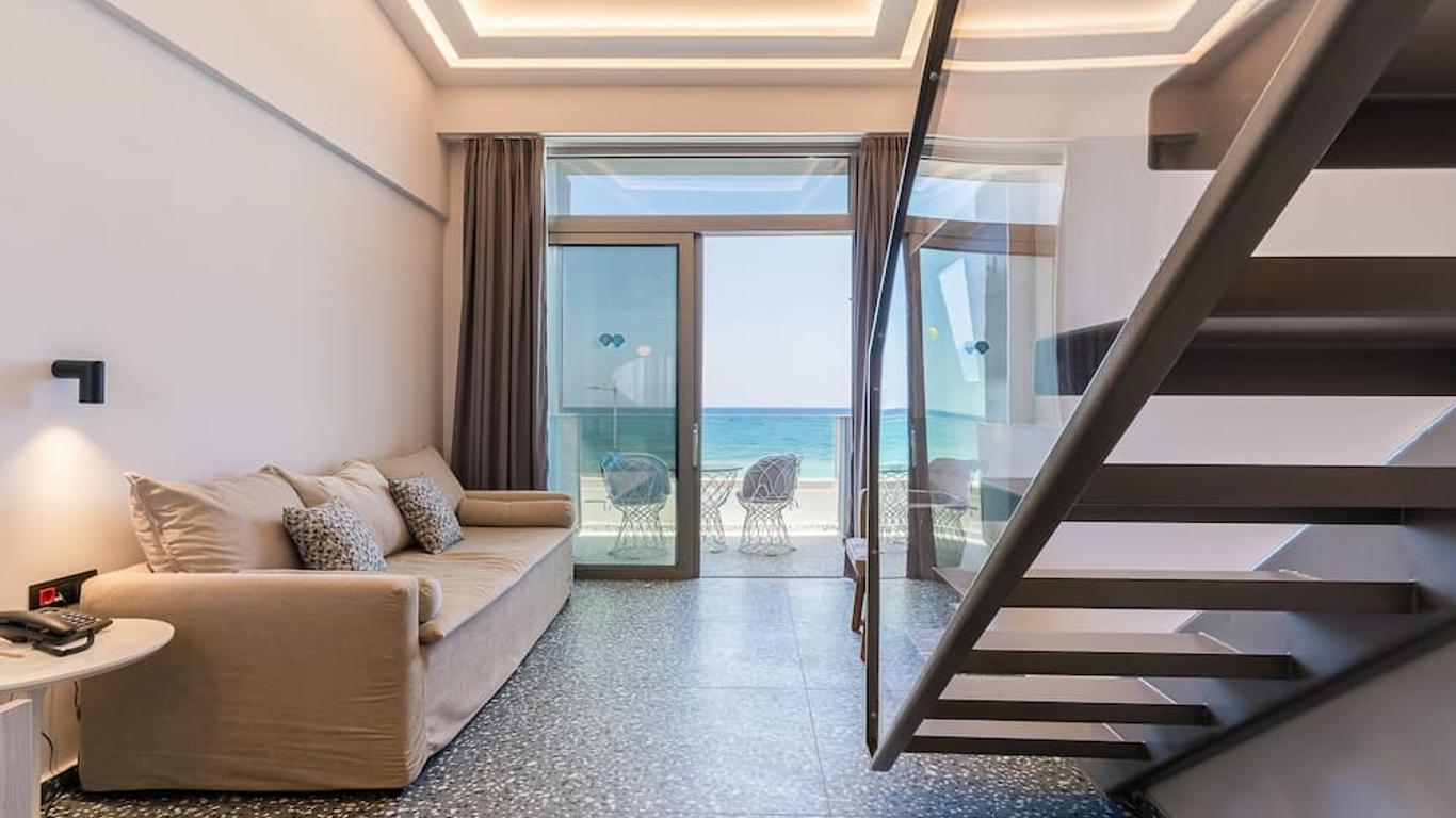 Aegean Pearl