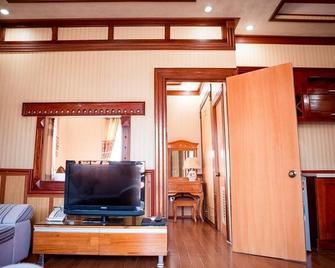 Hon Dau Resort - Haiphong