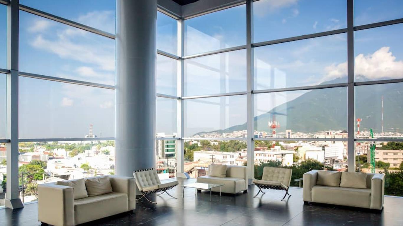 Fiesta Inn Monterrey Tecnologico