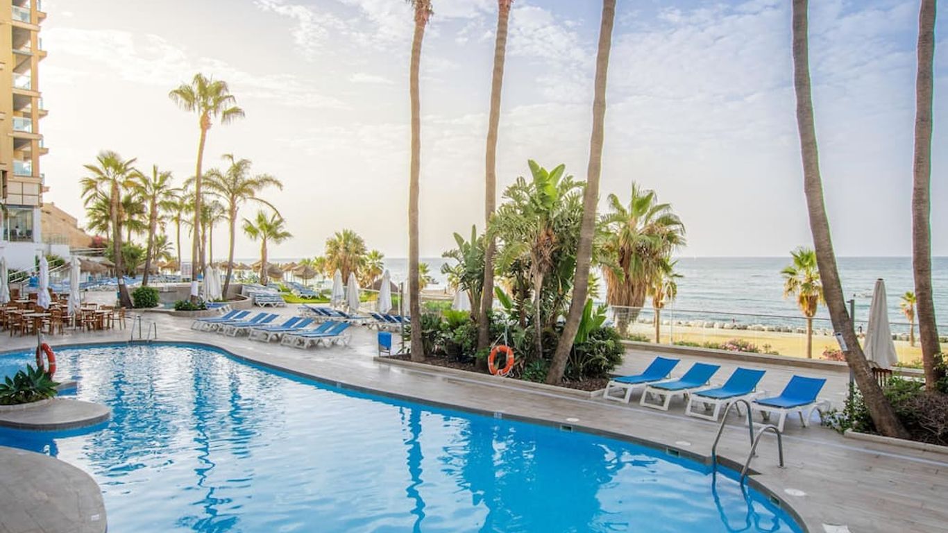 Hotel Best Benalmadena