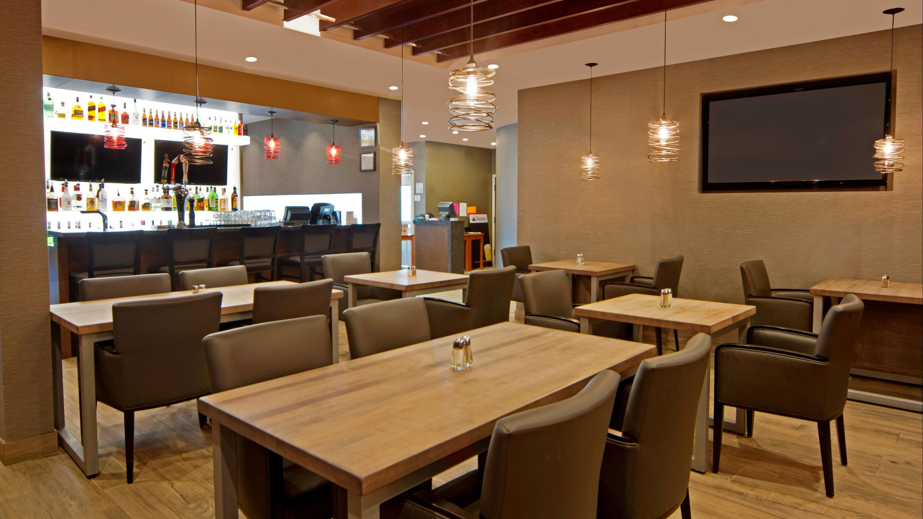Holiday Inn Calgary-Airport By IHG