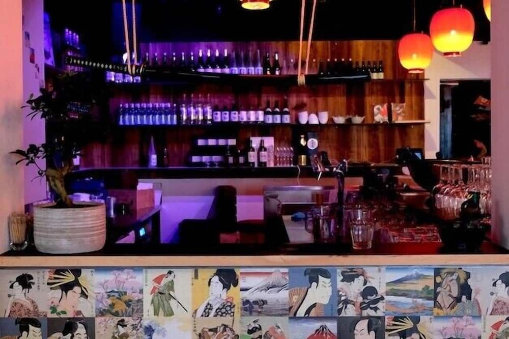 باراباس لوتزيرن - لوسرن - بار