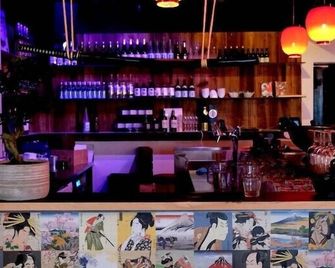 Barabas Luzern - Lucerna - Bar