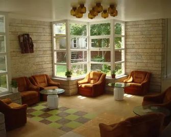 Hotel Dacia - Neptun - Lounge