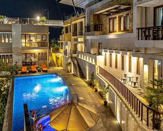 Bukit Jaya Residence & Apartment - Semarang - Basen