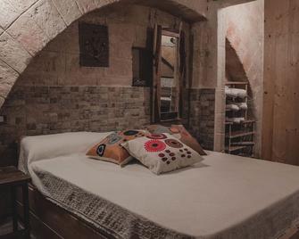 Mulberry House - Trani - Camera da letto