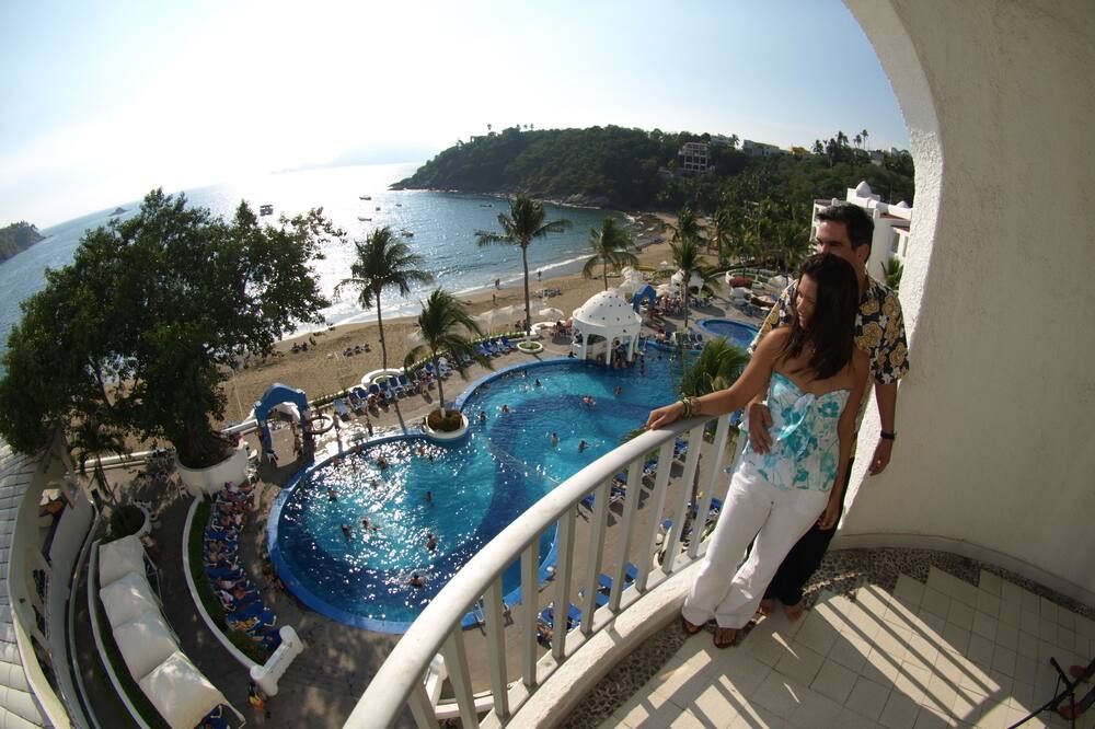 Sierra Mar at Tesoro Manzanillo - Manzanillo