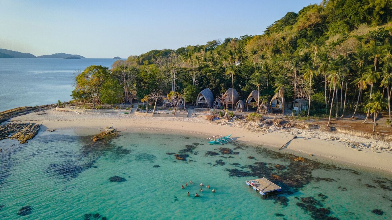 Isla - The Island Experience