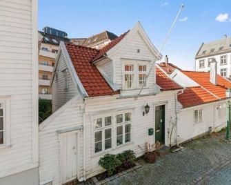 Skuteviken Apartments Anno 1790 - Bergen