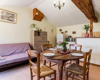 Gite Corcoue-Sur-Logne, 3 Pieces, 4 Pers - Legé - Comedor