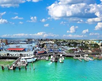 Arie Dam 304 - Madeira Beach