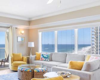 Escapes to the Shores 1004 - Orange Beach
