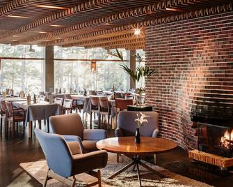 Hotel Rantapuisto - הלסינקי - מסעדה