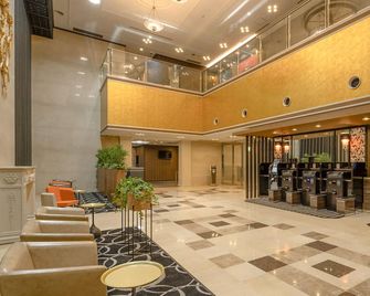 Apa Hotel Stay Toyama - Toyama - Hall