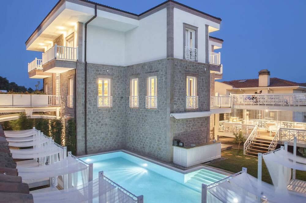 Cunda Piano Otel - Ayvalık