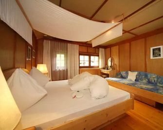 Genusshof Mesner Aktiv - Liesing - Schlafzimmer