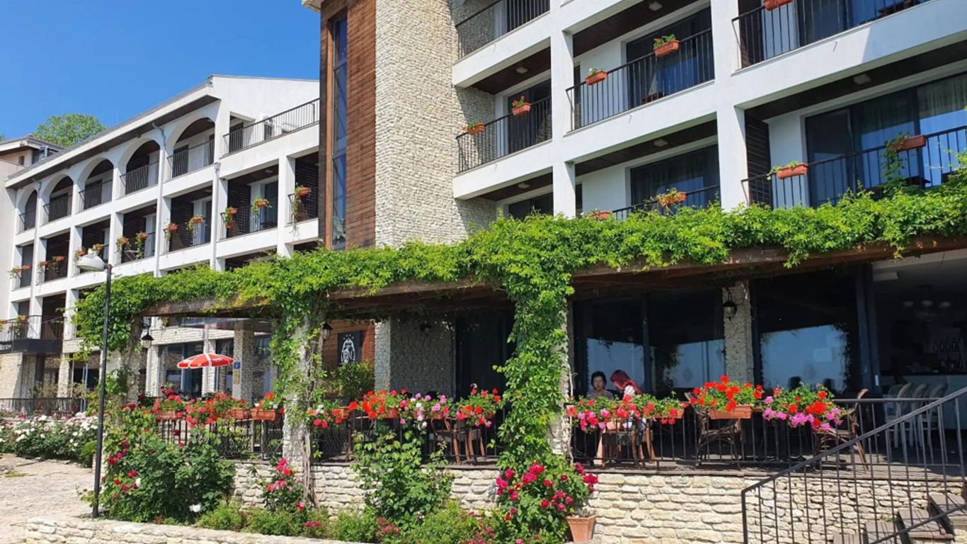 Regina Maria Spa Design Hotel