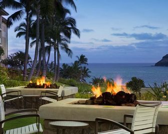 Marriott's Kauai Lagoons 2BR Apartment with Resort Access - Lihue