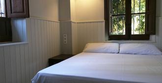 Nwt Paradise Urban Hostel - Alicante - Camera da letto