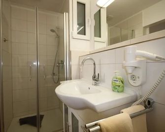 Haus Steinmeyer - Bad Pyrmont