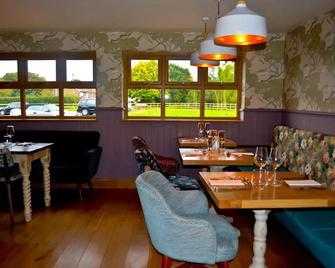 The Ugly Duckling - Telford - Ravintola