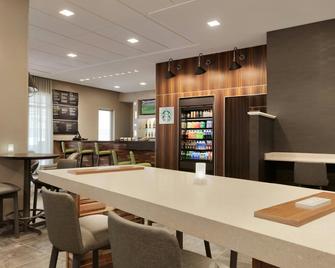 Courtyard by Marriott St Paul Woodbury - Woodbury - Restaurant