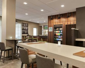 Courtyard by Marriott St Paul Woodbury - Woodbury - Ресторан