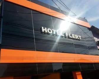 Hotel Flert Santana - Sao Paulo - Building